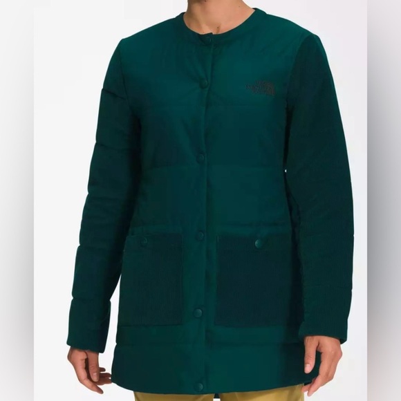 The North Face Jacket NWT - Picture 1 of 4